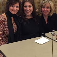 Kristin Ready (hereskristin)