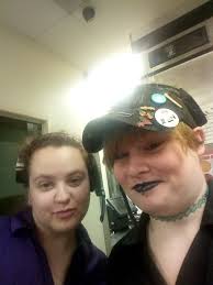 Coz lucky color, you know? 💜🤔🫢 #Wendys #WendysPH