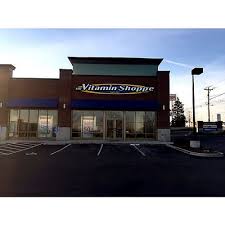 They also appear in other related business categories including photo finishing, health & diet food products, and health & wellness products. The Vitamin Shoppe 5 E Kemper Rd Cincinnati Oh Food Specialties Retail Mapquest