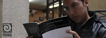 Narrativa joven de México: Axel Chávez