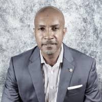 Larry Parker Jr. PhD