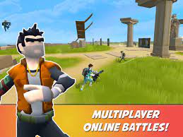 Para obtener una experiencia fluida, es importante saber cómo usar el archivo apk una vez . Rocket Royale For Android Apk Download