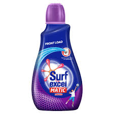 Tide powder laundry detergent, mountain spring, 102 loads 143 oz #1 best seller add to cart add to cart add to cart customer rating: Buy Surf Excel Matic Front Load Liquid Detergent 500 Ml Online At Low Prices In India Amazon In