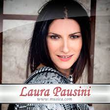 Ya sabí­a que no llegarí­a, ya sabí­a que era una mentira, cuanto tiempo que por él perdí­, que promesa rota sin. Letra Amores Extranos Laura Pausini Musica Com