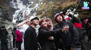 Bon voyage) is a reality by the boy group bts. Check Out Bts Travelling The World In Their Variety Show Bts Bon Voyage Channel K