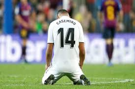 أرغب في المشاركة في جميع المباريات مع ريال مدريد. ÙƒØ§Ø³ÙŠÙ…ÙŠØ±Ùˆ Ø±ÙŠØ§Ù„ Ù…Ø¯Ø±ÙŠØ¯ ÙŠÙ…ÙƒÙ†Ù‡ Ø§Ù„Ø¹ÙˆØ¯Ø© ÙÙŠ Ø§Ù„Ù†ØªÙŠØ¬Ø© ÙŠÙ„Ø§ÙƒÙˆØ±Ø©