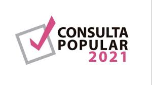 Un total de 93.6 millones de ciudadanos están llamados a participar en la consulta popular a través de. Zr Luwgx9kvyvm