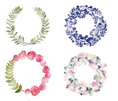 Check spelling or type a new query. Paint Watercolor Wreaths On Your Ipad In Procreate Liz Kohler Brown