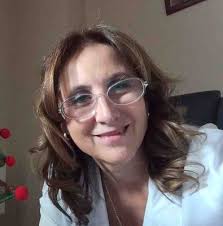 Carla Andrea Contente González