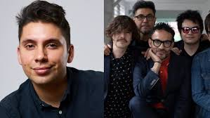 Una locura": Fabrizio Copano celebra invitación de Los Bunkers en el  Estadio Nacional