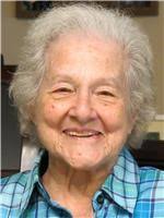 Justine Stoltz Obituary (2016)