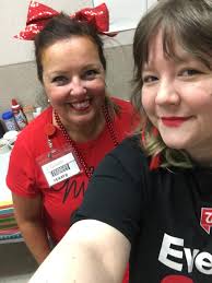 Store manager moving to grand rapids