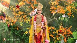 Mahabharat Star Plus Latest Wallpapers Promo Part 1 4 Latest Wallpapers Krishna Krishna Wallpaper