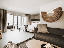 Beste Strandhotels En Vakantiehuizen Aan Zee In Nederland