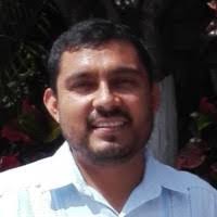 Israel Bahena's Instagram, Twitter & Facebook