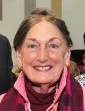 Obituary information for Eva Bouzard