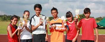 Contact smk tun abdul razak selekoh on messenger. Adilton Simion And Cindy Tong Shine In Smk Tar Sports Meet Borneo Post Online