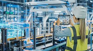 Buy American Act Compliance: Sourcing Machine Vision Systems for Federal Contractors