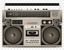 You can listen to music, talk shows, news & live sports radio. Free Png Download Old Audio Cassette Player Png Images 80 Radio Transparent Png 850x628 690053 Pngfind