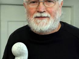 Skulpturen holen Auszeichnung in den Kreis