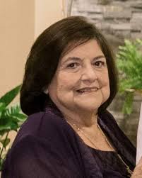 Virgina M. Leger Obituary April 22, 2025