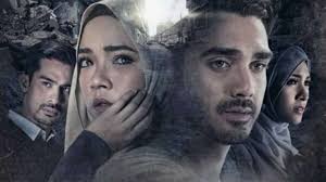 This is a list of malaysian films produced and released in 2018. Film Religi Bukan Cinta Malaikat Tayang Di Ri Dan Malaysia