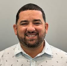 Edwin Berrios's Instagram, Twitter & Facebook