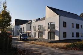 Ein großes angebot an mietwohnungen in issum finden sie bei immobilienscout24. Barrierefreies Wohnen Im Wohnpark Unterstrasse Neue Altenwohnungen