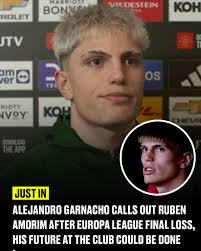 There might be no coming back from this. The winger was emotional after  being dropped for the final and he didn't care about repercussions, he said  exactly how he felt 😳