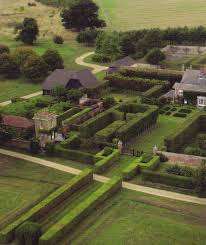 Splendid Sass David Hicks Part Iii The Gardens Garden Design Country Gardening Urban Garden