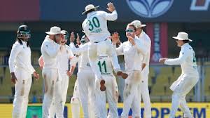 جنوبی افریقہ