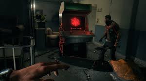 Dying Light S Hellraid Dlc Is A Revival Of Techland S Cancelled Action Rpg Pcgamesn