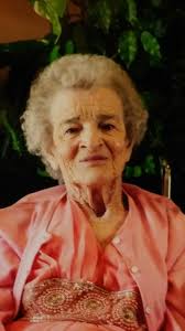 Mary Ruth Craddock Dunn (1927-2016)