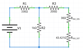 Si en un mismo circuito se conectan bombillas tanto en serie como en paralelo se conoce como circuito mixto. Circuito Mixto Como Funciona Definicion Y Ejemplos
