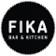 FIKA logo