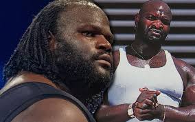 Последние твиты от matt henry (@mhen5). Mark Henry Returns Fire After Ahmed Johnson Calls Him Magilla Gorilla