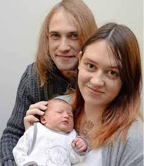 Das 500. Klinikum-Baby hat schon drei Geschwister