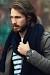 Male Long Hair Fashion