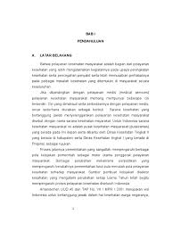 Kebijakan kesehatan merupakan kebijakan publik. Administrasi Kebijakan Kesehatan Pdf