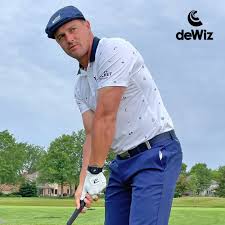 The protagonists were the reigning united states open champion, bryson dechambeau, who became a lightning rod when he added 40 pounds of muscle and began overpowering golf courses last year, and. Bryson Dechambeau On Twitter Something New Is Coming I Can Feel It Proud To Partner With Dewizgolf As An Ambassador Learn More At Https T Co Ih0jceeeyl Dewizgolf Https T Co J5ymwe8ghw