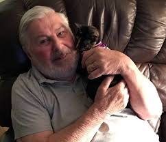 Raymond Sutherland Obituary