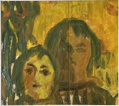 Harold Christopher Davies ( American, 1891-1976 ). Rural Landscape with a  Barn. Date: 1930s or earlier. Medium: oil