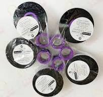 Markem Original 3910 Smartdate X40 Printer Ribbon 30mm Width and 600M Length Near Edge TTO
