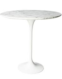Maybe you would like to learn more about one of these? Replica Eero Saarinen Tulip Side Table White Marble Zuca