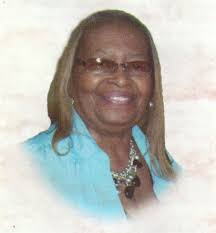 Gertrude “Gert/Trudy” Hockaday (1942-2014)