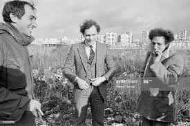 Sorti en 1979, série noire lui offre le rôle de sa vie. Popesie On Twitter Georges Perec Et Patrick Dewaere Sur Le Tournage De Serie Noire D Alain Corneau En 1978