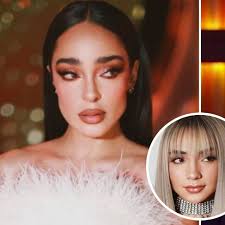 Manelyk González destroza a Leslie Gallardo: Así reaccionó su novio, Emilio  Osorio