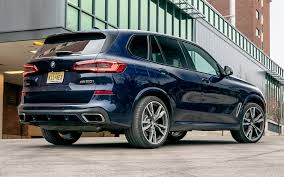 Recognisable on the outside as a member of the wider x5 range, but with a soul and spirit bmw's performance division, m, has laid its hands on the brakes, rear differential control, sports exhaust and suspension, so there's a suitable. 2020 Bmw X5 M50i Us Wallpapers And Hd Images Car Pixel