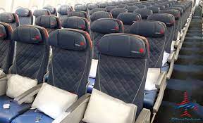 Delta is renaming their businesselite and economy comfort cabins. Delta Comfort Plus Seats Will Be Gone On All Wide Body Jets By 2021 And I Am Thrilled You Renes Points