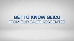 That's because all the amenities you need travel along with you, from your bed to your living room to your bathroom. Geico Careers Youtube